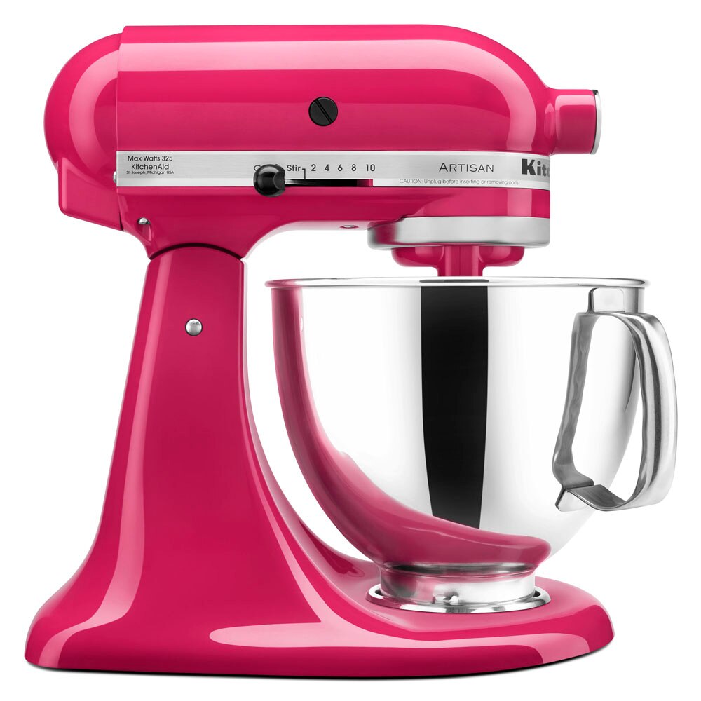 batedeira planetária kitchenaid stand mixer cranberry Kitchenaid Rosa Mixer ~ batedeira planetária kitchenaid stand mixer cranberry