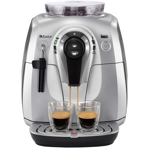 Maquina De Cafe Saeco X Small Maquina De Cafe Saeco X Small