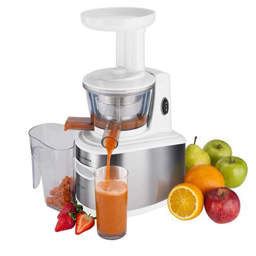 Centrifuga Cadence Juicer Slow Perfect vita JCR900 - Centrifugas no CasasBahia.com.br