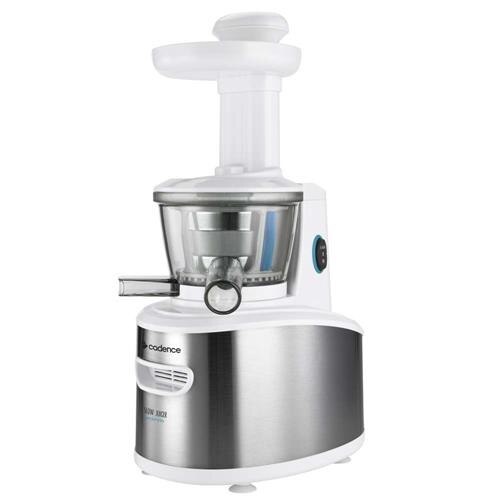 Centrifuga Cadence Juicer Slow Perfect vita JCR900 - Centrifugas no CasasBahia.com.br