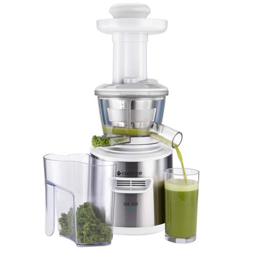 Centrifuga Cadence Juicer Slow Perfect vita JCR900 - Centrifugas no CasasBahia.com.br