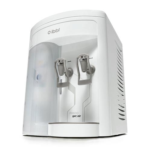 PURIFICADOR DE GUA REFRIGERADO FR 600