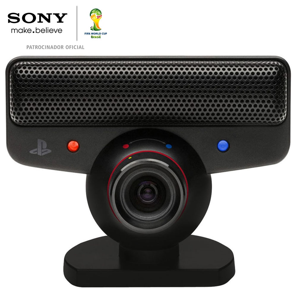 playstation 3 камеру подключить веб камеру