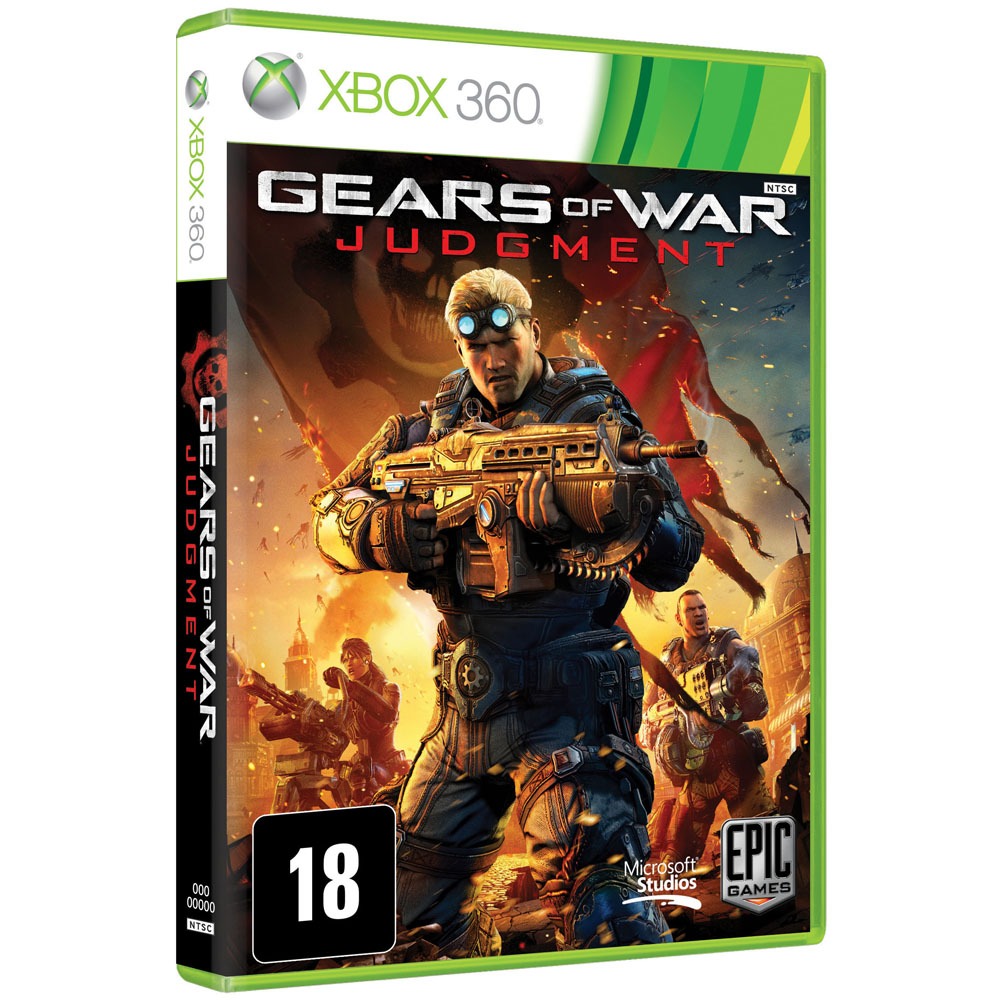 Melhores Jogos De Guerra Para Xbox 360