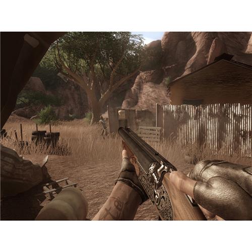 Far Cry 2: Fortunes Edition on GOGcom