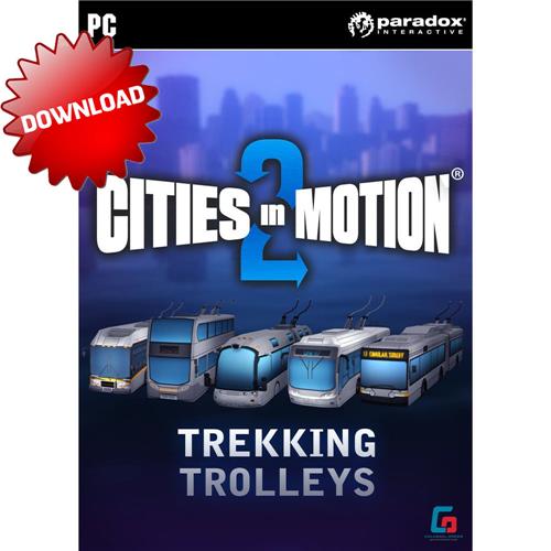 Cities In Motion Download Mac