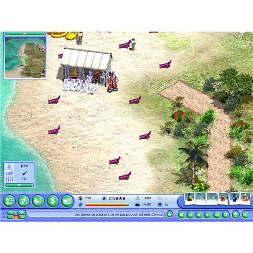 Game Beach Life para Download - PC - Jogos de Simulador no