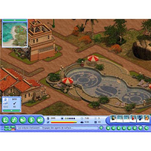 Game Beach Life para Download PC Jogos de Simulador no CasasBahia