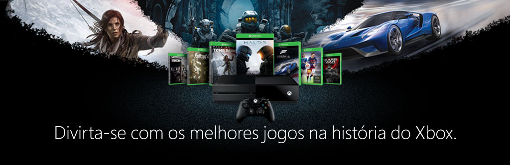 10 Melhores Jogos Grátis do Xbox 360 [Lista Definitiva]