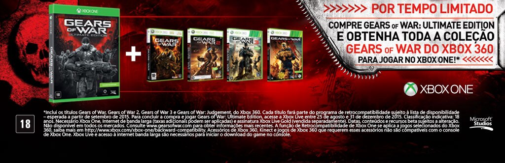 Gears of War