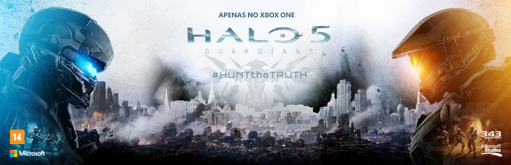 Halo 5