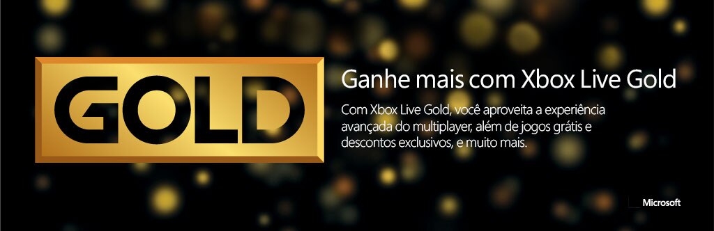 Live Gold