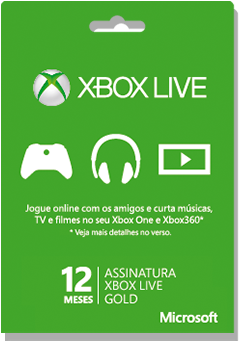Games With Gold