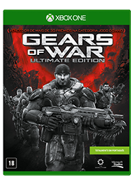 Gears of War