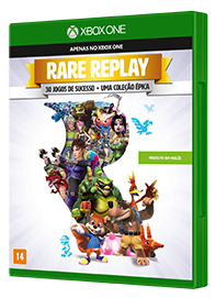 Rare Replay