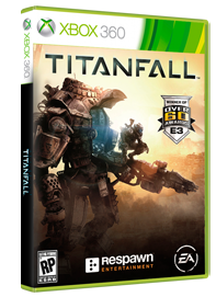 Titanfall