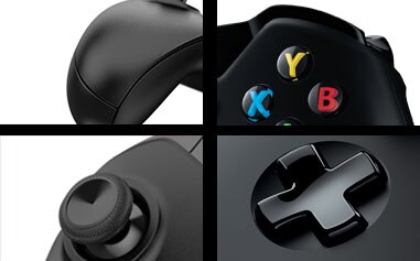 Controle Xbox One