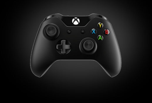 Controle Xbox One