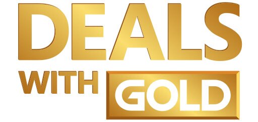 Deas With Gold