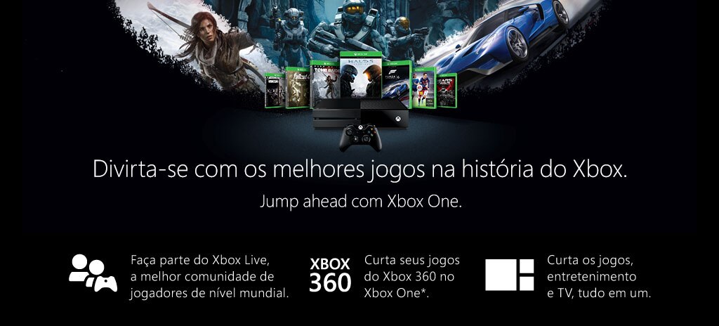 Microsoft Xbox