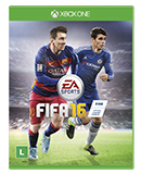 Fifa 16