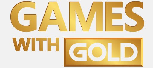 Games With Gold