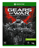 Gears of War