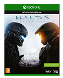 Halo 5