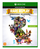 Rare Replay