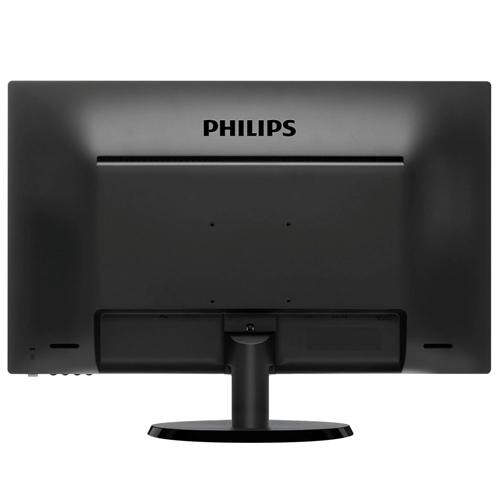 monitor led 18 5 quot philips hd 193v5lhsb2 widescreen monitor led 18 5 quot philips hd 193v5lhsb2 widescreen