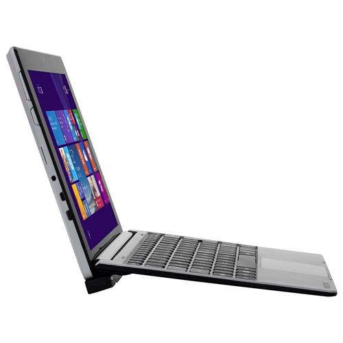 Notebook 2 em 1 Touch Positivo Duo ZX3020 com Intel® Atom™ Quad Core