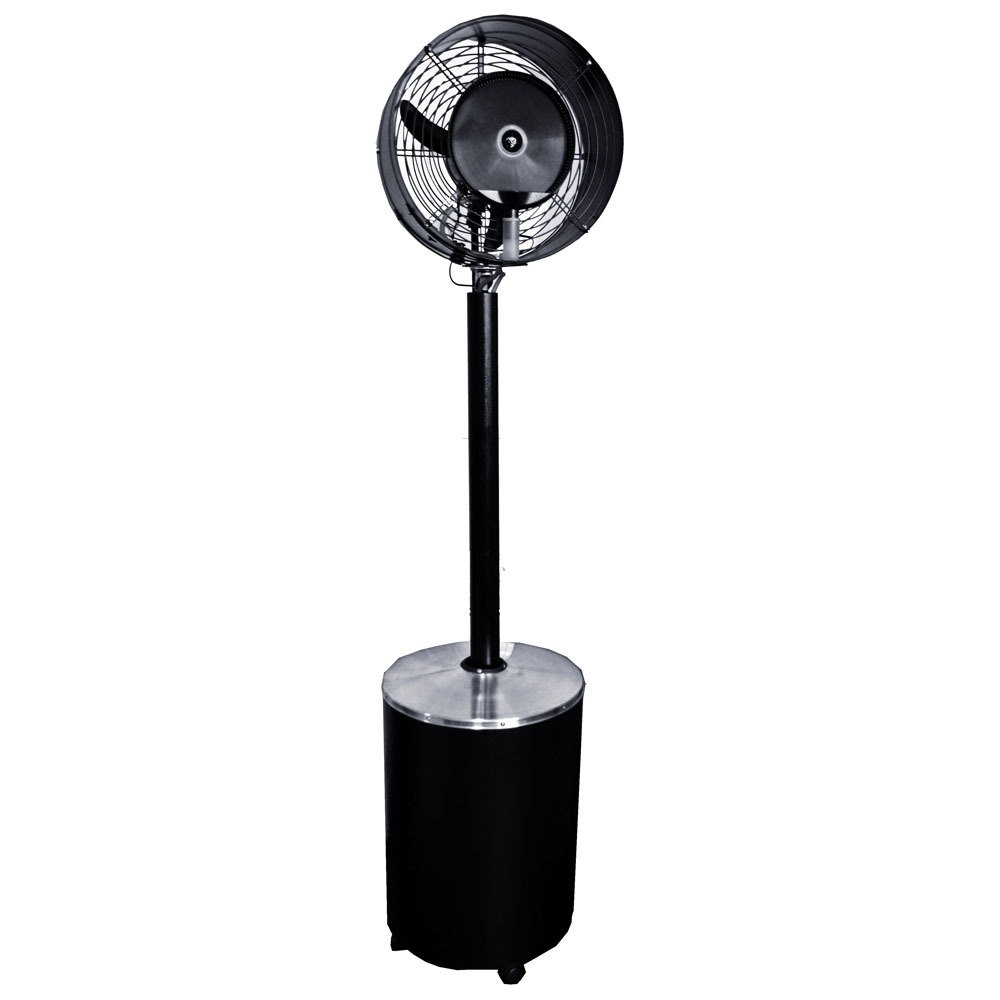 Climatizador EcoClean Industrial 5000 Com Pedestal Climatizadores climatizador-ecoclean-industrial-5000-com-pedestal-climatizadores
