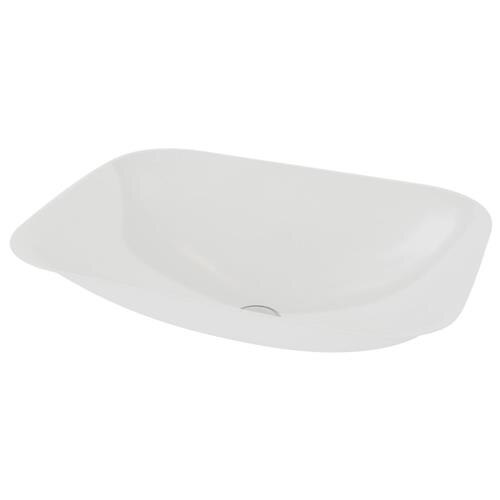 Cuba para Banheiro VTEC Átria 36 cm – Branco Pias, Cubas e Lavatórios no Ca -> Cuba Para Banheiro Atria Cuba para Banheiro VTEC Átria 36 cm – Branco Pias, Cubas e Lavatórios no Ca -> Cuba Para Banheiro Atria