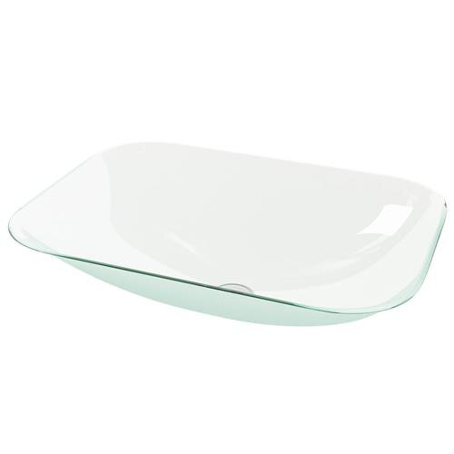 Cuba para Banheiro VTEC Átria 36 cm – Incolor Esverdeado Pias, Cubas e Lava -> Cuba Para Banheiro Atria Cuba para Banheiro VTEC Átria 36 cm – Incolor Esverdeado Pias, Cubas e Lava -> Cuba Para Banheiro Atria