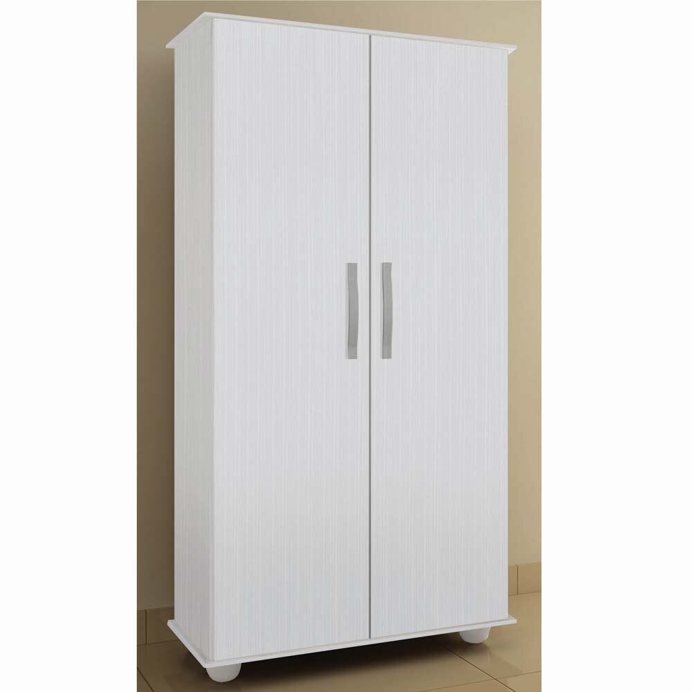 Armário Multiuso Benetil Safira com 2 Portas e 4 Prateleiras Armários Multiuso no CasasBahia Armarios Para Quarto Solteiro ~ Armário Multiuso Benetil Safira com 2 Portas e 4 Prateleiras Armários Multiuso no CasasBahia
