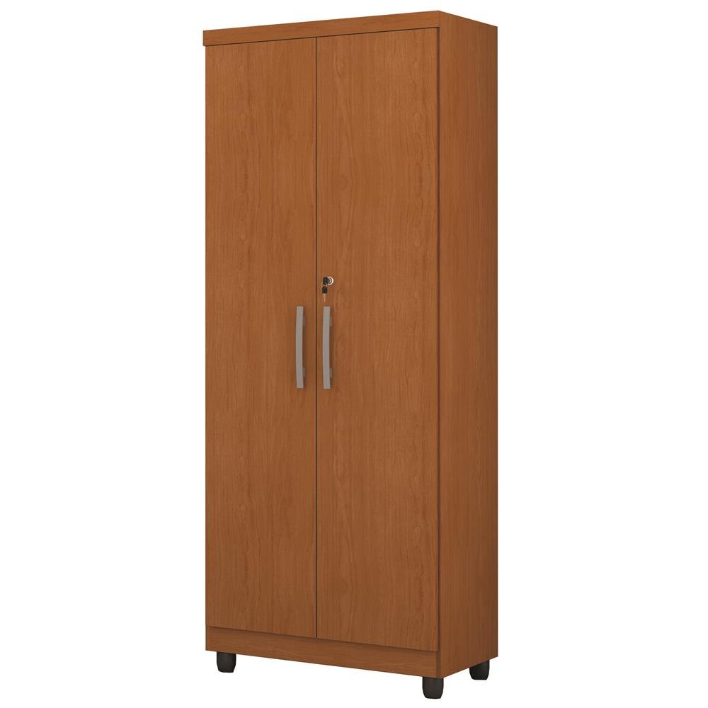 Armário Multiuso Benetil Giga com Chave Imbuia Armários Multiuso no CasasBahia com br Armario Escobero Ikea ~ Armário Multiuso Benetil Giga com Chave Imbuia Armários Multiuso no CasasBahia com br