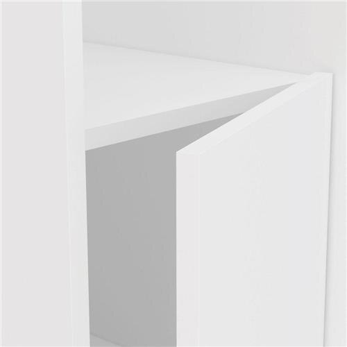 Armário para Banheiro Politorno Multiuso Itália – Branco Armários de Banhei -> Armario Multiuso Banheiro Armário para Banheiro Politorno Multiuso Itália – Branco Armários de Banhei -> Armario Multiuso Banheiro