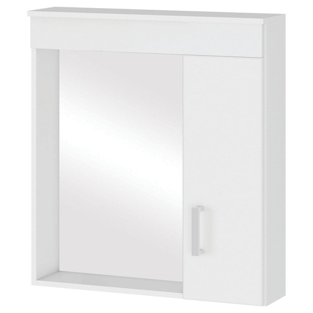 Espelheira para Banheiro MGM Móveis Turim 63x60x15 cm Armários de Banheiro # Armario De Banheiro Mgm Espelheira para Banheiro MGM Móveis Turim 63x60x15 cm Armários de Banheiro # Armario De Banheiro Mgm
