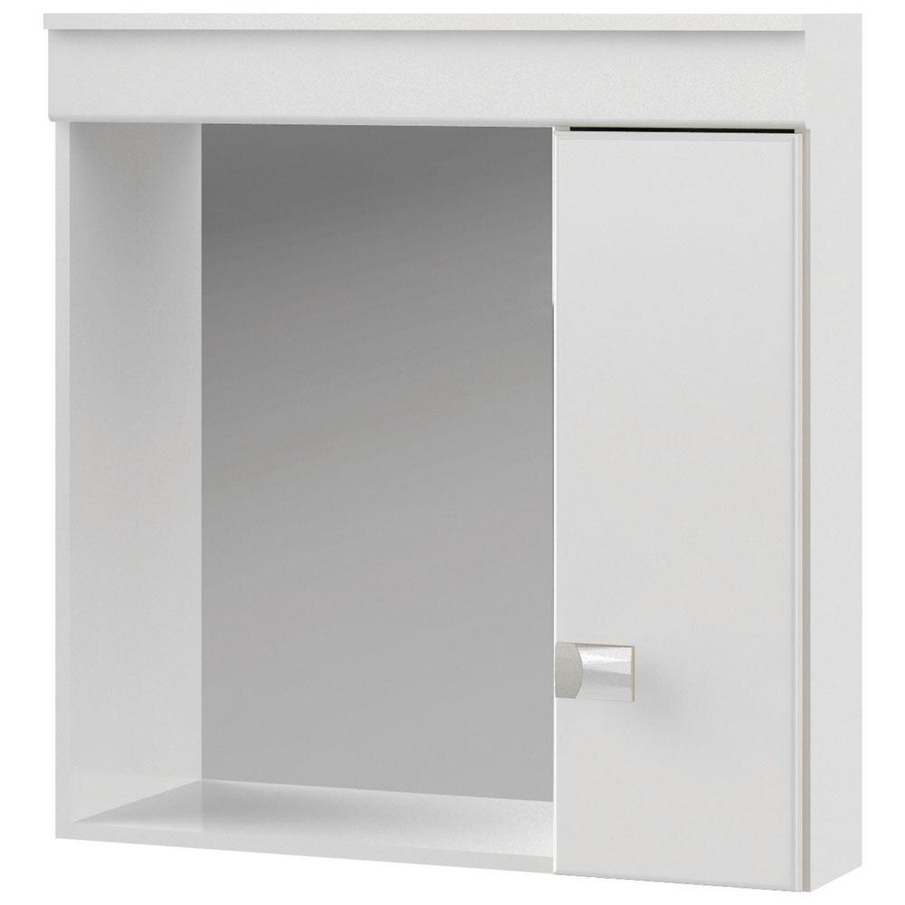 Espelheira para Banheiro MGM Móveis Elegance 63x60x15 cm Armários no CasasB -> Armario De Banheiro Mgm Espelheira para Banheiro MGM Móveis Elegance 63x60x15 cm Armários no CasasB -> Armario De Banheiro Mgm