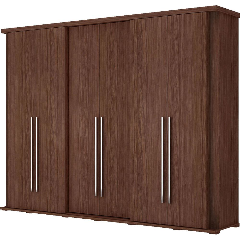 Guarda Roupa Henn Bliz com 6 Portas Guarda roupas e Roupeiros no CasasBahia com br Guarda Roupa Henn ~ Guarda Roupa Henn Bliz com 6 Portas Guarda roupas e Roupeiros no CasasBahia com br