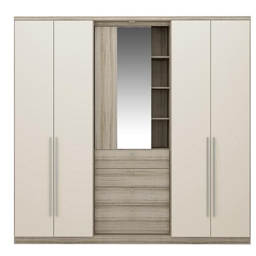 Guarda Roupa Carraro Zeus com 4 Portas e 4 Gavetas Guarda roupas e Roupeiros no CasasBahia com br Guarda Roupa Zeus ~ Guarda Roupa Carraro Zeus com 4 Portas e 4 Gavetas Guarda roupas e Roupeiros no CasasBahia com br