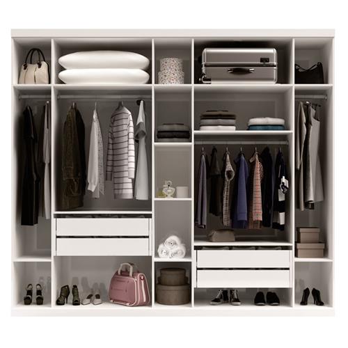 Guarda Roupa THB Móveis Royalle New com 7 Portas Guarda roupas e Roupeiros no CasasBahia com br Guarda Roupa Thb ~ Guarda Roupa THB Móveis Royalle New com 7 Portas Guarda roupas e Roupeiros no CasasBahia com br