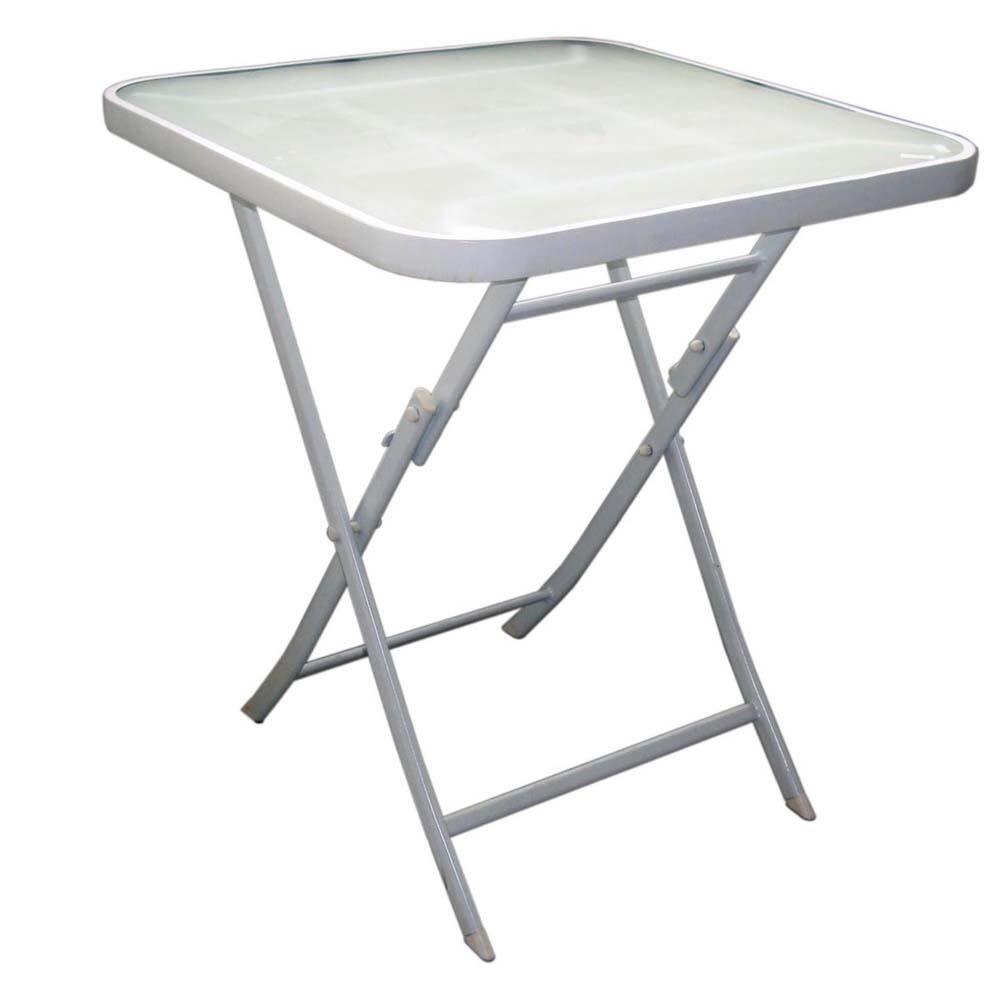 mesa jardim quadrada:Mesa de Jardim Quadrada Importado Leme Dobrável – 70 cm – Mesas para mesa jardim quadrada:Mesa de Jardim Quadrada Importado Leme Dobrável – 70 cm – Mesas para