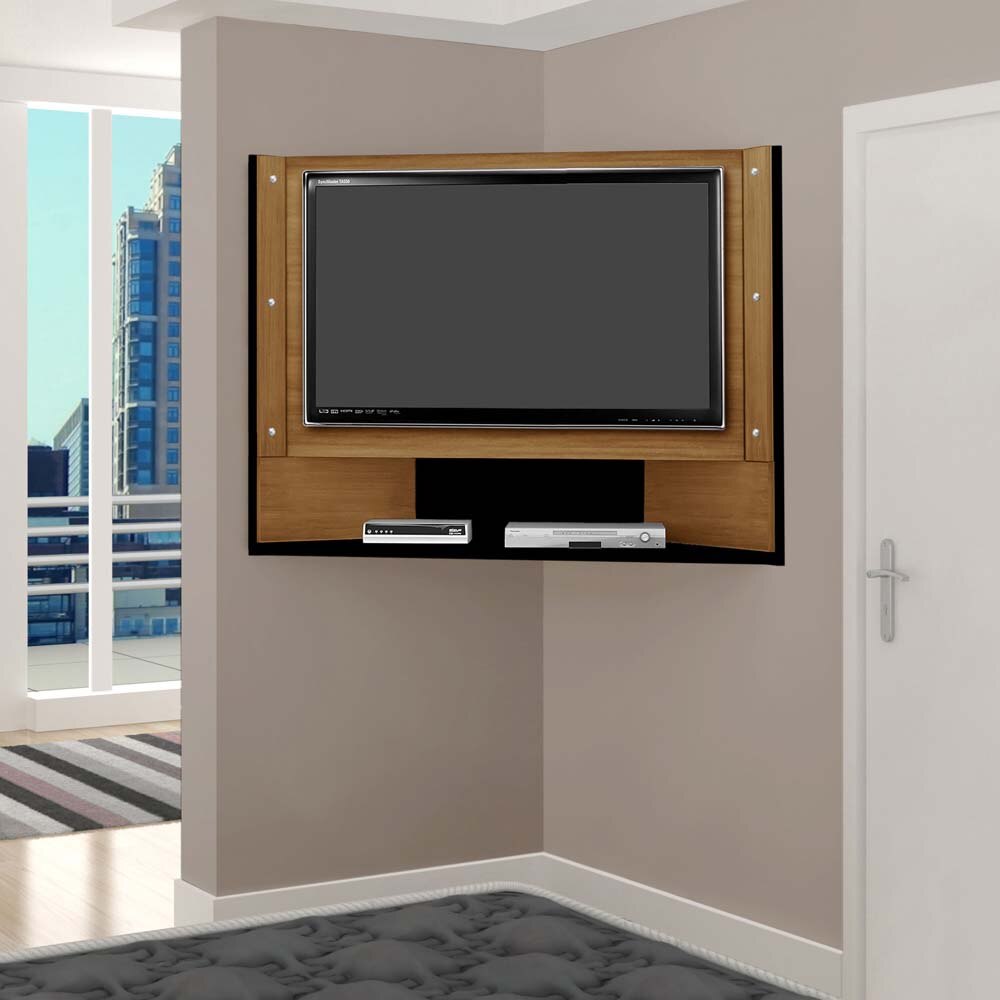 Rack Para Sala De Tv De Canto ~ produto Simbal Home Sleep de Canto Simbal Gravina para TV até 32 Rack Para Sala De Tv De Canto ~ produto Simbal Home Sleep de Canto Simbal Gravina para TV até 32
