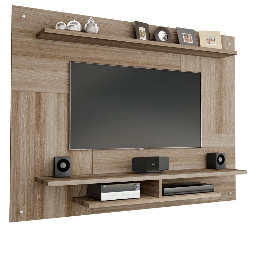 Home Suspenso Sala Pequena ~ Painel Caemmun modelo Invertis para TV até 50” Racks e Painéis Home Suspenso Sala Pequena ~ Painel Caemmun modelo Invertis para TV até 50” Racks e Painéis