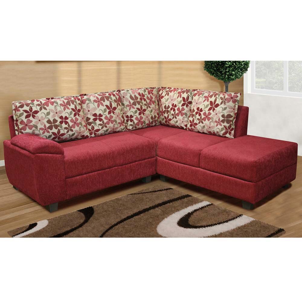 sofa de canto vermelho pequeno sof 225 de canto simbal avila premier vermelho sof 225 s no sofa de canto vermelho pequeno sof 225 de canto simbal avila premier vermelho sof 225 s no