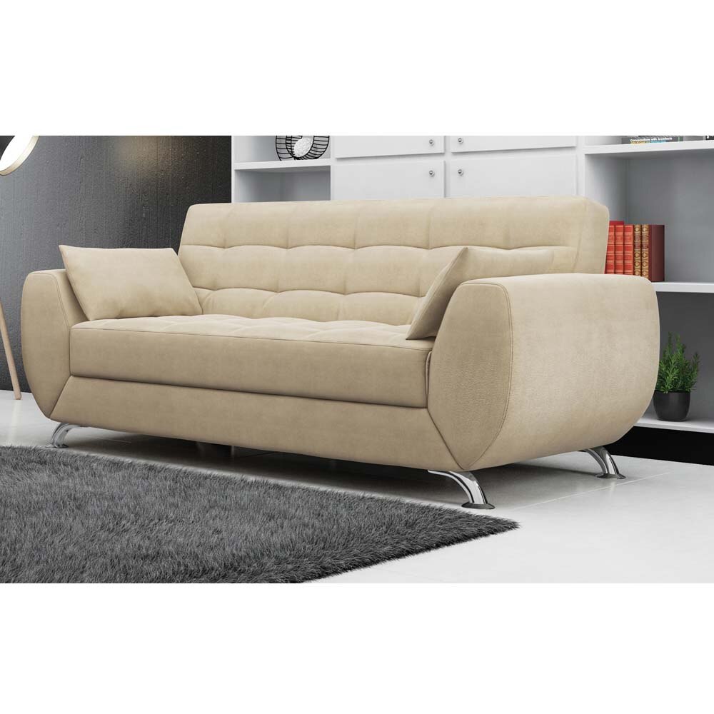 sofá 3 lugares linoforte larissa em tecido suede marrom sof 225 3 lugares linoforte larissa em tecido suede sof 225 s sofá 3 lugares linoforte larissa em tecido suede marrom sof 225 3 lugares linoforte larissa em tecido suede sof 225 s