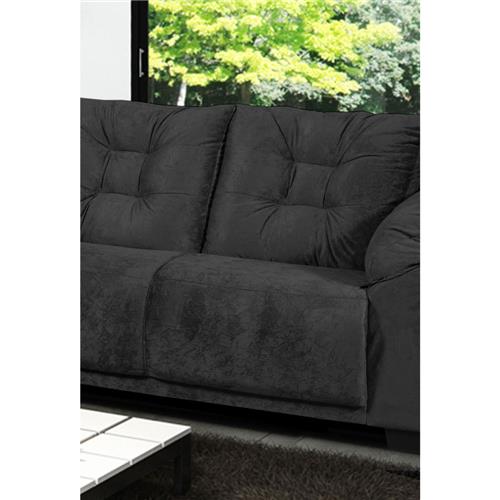 sofá suede amassado é bom sof 225 2 lugares hellen estofados logan em tecido suede sofá suede amassado é bom sof 225 2 lugares hellen estofados logan em tecido suede