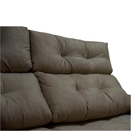 sofá suede amassado é bom sof 225 3 lugares paropas meridian em tecido suede amassado sofá suede amassado é bom sof 225 3 lugares paropas meridian em tecido suede amassado