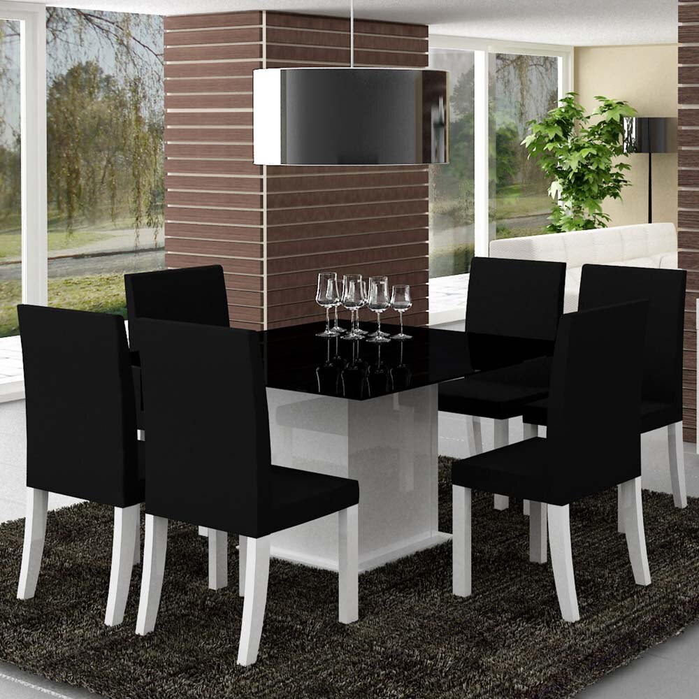 Pruzak com Mesa De Vidro Sala De Jantar Casas Bahia Aparador Para Sala Casas Bahia ~ Pruzak com Mesa De Vidro Sala De Jantar Casas Bahia